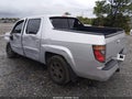2006 Honda Ridgeline — photo 3 of 16 | VIN 2HJYK16416H571977