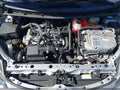 2016 Toyota Prius C — photo 10 of 16 | VIN JTDKDTB30G1139992