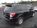 2009 Subaru Forester — photo 4 of 10 | VIN JF2SH66659H712066