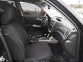 2009 Subaru Forester — photo 5 of 10 | VIN JF2SH66659H712066