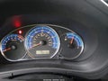 2009 Subaru Forester — photo 7 of 10 | VIN JF2SH66659H712066