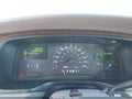 1999 Lincoln Town Car — photo 7 of 17 | VIN 1LNHM81W6XY667946