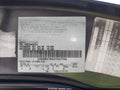1999 Lincoln Town Car — photo 9 of 17 | VIN 1LNHM81W6XY667946