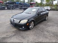 2010 Mercedes-Benz C-Class — photo 2 of 18 | VIN WDDGF8BB3AF383527