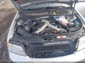 2000 Audi A6 — photo 10 of 11 | VIN WAUED24B7YN061827