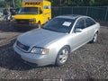 2000 Audi A6 — photo 2 of 11 | VIN WAUED24B7YN061827