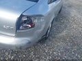 2000 Audi A6 — photo 6 of 11 | VIN WAUED24B7YN061827