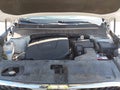 2017 Kia Sorento — photo 10 of 16 | VIN 5XYPGDA52HG207815