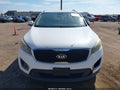 2017 Kia Sorento — photo 12 of 16 | VIN 5XYPGDA52HG207815