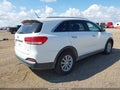 2017 Kia Sorento — photo 4 of 16 | VIN 5XYPGDA52HG207815