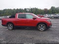 2025 Honda Ridgeline — photo 13 of 17 | VIN 5FPYK3F5XSB006563