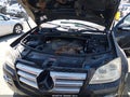 2008 Mercedes-Benz GL-Class — photo 10 of 11 | VIN 4JGBF86E08A323314