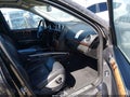 2008 Mercedes-Benz GL-Class — photo 5 of 11 | VIN 4JGBF86E08A323314