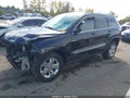2012 Jeep Grand Cherokee — photo 2 of 17 | VIN 1C4RJFAG5CC221437