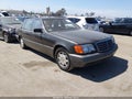 1992 Mercedes-Benz 500 — photo 1 of 11 | VIN WDBGA51E1NA028876