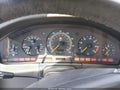1992 Mercedes-Benz 500 — photo 7 of 11 | VIN WDBGA51E1NA028876