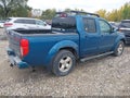 2005 Nissan Frontier — photo 4 of 11 | VIN 1N6AD07W35C438937