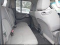 2005 Nissan Frontier — photo 8 of 11 | VIN 1N6AD07W35C438937