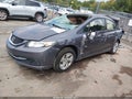 2015 Honda Civic — photo 2 of 16 | VIN 19XFB2F51FE287142