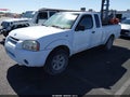 2001 Nissan Frontier — photo 2 of 16 | VIN 1N6DD26S61C380985