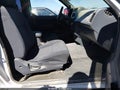 2001 Nissan Frontier — photo 5 of 16 | VIN 1N6DD26S61C380985