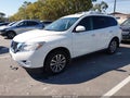 2015 Nissan Pathfinder — photo 2 of 11 | VIN 5N1AR2MM7FC686138