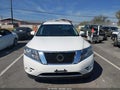 2015 Nissan Pathfinder — photo 6 of 11 | VIN 5N1AR2MM7FC686138