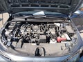 2022 Toyota Corolla — photo 10 of 16 | VIN JTDEAMDE0NJ060796