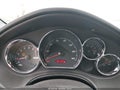 2009 Pontiac G6 — photo 7 of 16 | VIN 1G2ZH36N894215835
