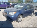 2014 Subaru Forester — photo 2 of 16 | VIN JF2SJAEC1EH447347