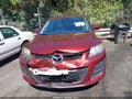 2010 Mazda CX-7 — photo 12 of 16 | VIN JM3ER2W56A0347139