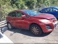 2010 Mazda CX-7 — photo 13 of 16 | VIN JM3ER2W56A0347139