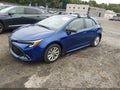 2026 Toyota Corolla — photo 2 of 17 | VIN JTND4MBE5T3267686