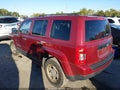 2012 Jeep Patriot — photo 3 of 17 | VIN 1C4NJPBA4CD606173