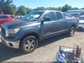 2007 Toyota Tundra — photo 2 of 16 | VIN 5TFRT54187X003289