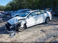 2013 Ford Fusion — photo 2 of 16 | VIN 3FA6P0HR2DR175791