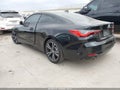 2021 BMW 4 Series — photo 3 of 17 | VIN WBA53AP00MCG24992