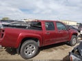 2010 GMC Canyon — photo 13 of 16 | VIN 1GTJTCDE6A8103090