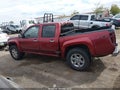 2010 GMC Canyon — photo 14 of 16 | VIN 1GTJTCDE6A8103090