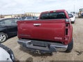 2010 GMC Canyon — photo 16 of 16 | VIN 1GTJTCDE6A8103090