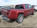 2010 GMC Canyon — photo 4 of 16 | VIN 1GTJTCDE6A8103090
