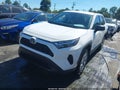 2025 Toyota RAV4 — photo 2 of 16 | VIN 2T3H1RFV6SC354595