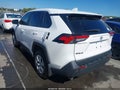 2025 Toyota RAV4 — photo 3 of 16 | VIN 2T3H1RFV6SC354595