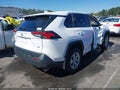 2025 Toyota RAV4 — photo 4 of 16 | VIN 2T3H1RFV6SC354595