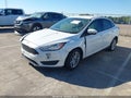 2017 Ford Focus — photo 2 of 15 | VIN 1FADP3F23HL337429