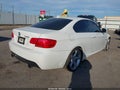 2011 BMW 3 Series — photo 4 of 15 | VIN WBAKG7C58BE599141