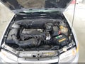 2000 Saturn Ls1 — photo 10 of 11 | VIN 1G8JU52F9YY700419