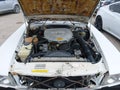 1989 Mercedes-Benz 560 — photo 10 of 16 | VIN WDBBA48D8KA097173
