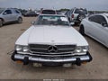 1989 Mercedes-Benz 560 — photo 12 of 16 | VIN WDBBA48D8KA097173