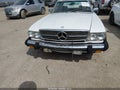 1989 Mercedes-Benz 560 — photo 6 of 16 | VIN WDBBA48D8KA097173